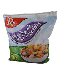 Ross Casserole Mixed Vegetables 907 g