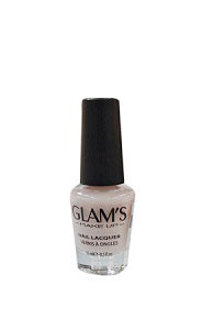 Glam's Nail Polish 44 Pink French