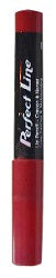 Glam's Perfect Line Lip Pencil Red 742