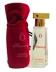 Lumog Pour Femme Perfume Assorted 50 ml