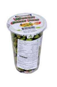Tong Garden Wasabi Coated Green Peas 90 g