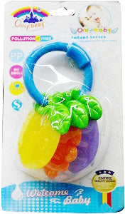 Only Baby Instant Series Teether