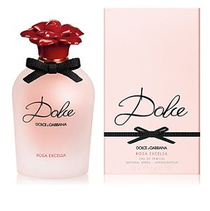 Dolce & Gabbana Rosa Excelsa EDP 50 ml