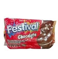 Noel Festival Cookies Chocolate 403 g
