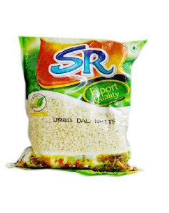 SR Urad Dal White 500 g