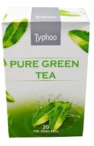 Ty.Phoo Pure Green Tea 40 g x20
