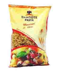 Dangote Macaroni Elbow 500 g