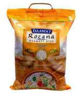 Daawat Rozana Basmati Rice 5 kg