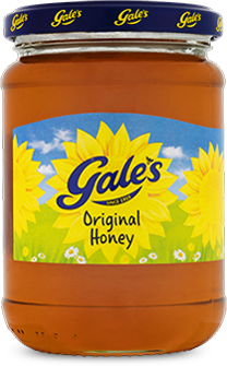 Gale's Original Honey 227 g