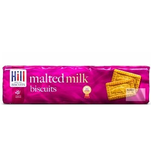 Hill Biscuits Malted Milk 300 g