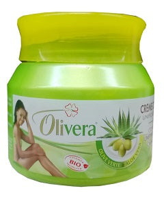 Olivera Complexion Unifying Body Cream 125 ml