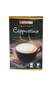 Spar Cappuccino Classic Flavour 12.5 g