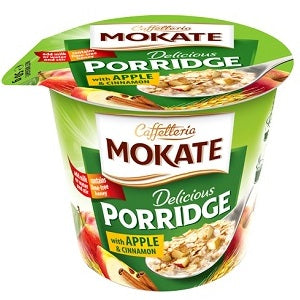 Mokate Porridge With Apple & Cinnamon Oat 50 g