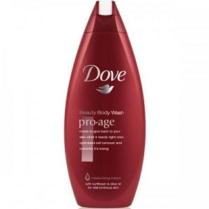 Dove Body Wash Pro-Age 250 ml
