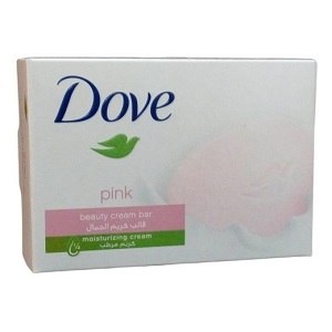 Dove Pink Beauty Bar Soap 113 g