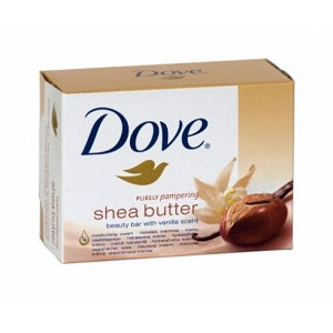 Dove Purely Pampering Beauty Bar 35 g