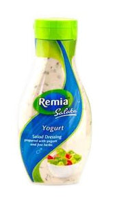 Remia Salad Dressing Yougart 500 ml