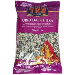 TRS Urid Dal Chilka 500 g