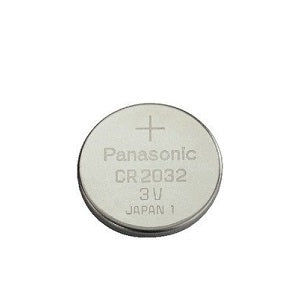 Panasonic Lithium Battery CR2032 3V