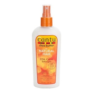 Cantu Shea Butter Moist Rinse Conditioner 400 ml