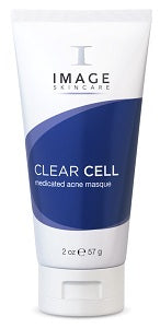 Image Skincare Clear Cell Medicated Acne Masque 57 g