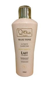 Q White Lotion Maxitone 350 ml