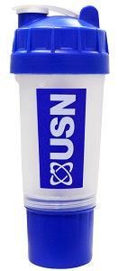 USN Blue Shaker 65 cl