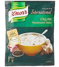 Knorr Italian Mushroom Soup 48 g