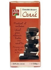 Belle France Chocolat Dessert Corol 200 g