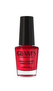 Glam's Nail Polish 27 Thailand Orchid