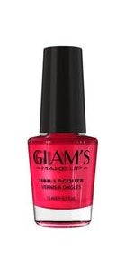 Glam's Nail Polish 14 Corail Love