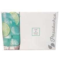 Pasabahce Luna Juice Drink Set x6