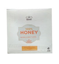 Sehai 100 Percent Honey 15 g 20 Sachets