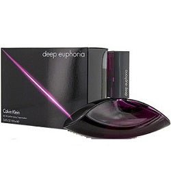 Calvin Klein Deep Euphoria EDP Spray 100 ml