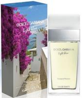 Dolce & Gabbana Light Blue Panarea EDT 100 ml