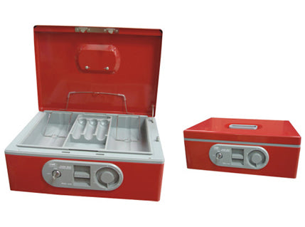 Eagle Cash Box Model No 8868 Large