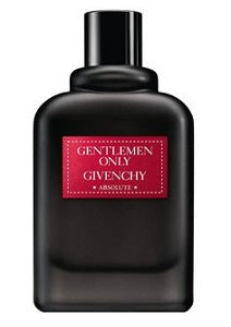 Givenchy Gentlemen Only Absolute EDP 100 ml