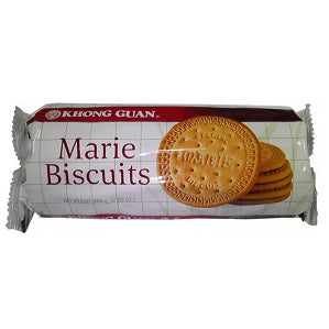 Khong Guan Marie Biscuits 200 g