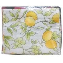 Multi Use Towel Size 40 x 40 cm