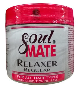 Soul Mate Relaxer Regular 415 g
