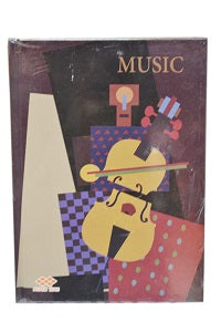 Superline Hard Cover Note 200 Pages