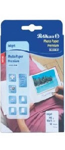 Pelikan Inkjet Photo Paper A4 Classic