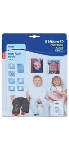 Pelikan Inkjet Photo Paper Premium