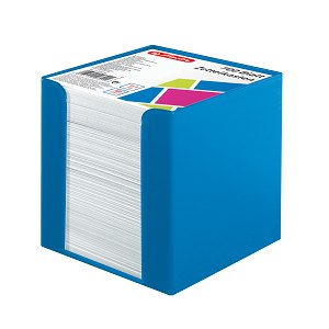 Pelikan Active Blue Note Cube Box 9 x 9 mm - 700 Sheets