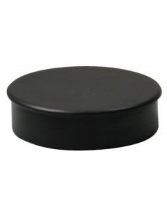 Nobo Magnets 20 mm - Black