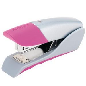 Rexel Joy Gazelle Stapler - Pink