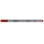 Pelikan Fineliner Pen 96 0.4 mm Tip - Red