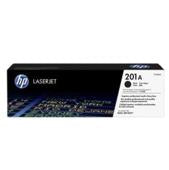 HP 201A Black