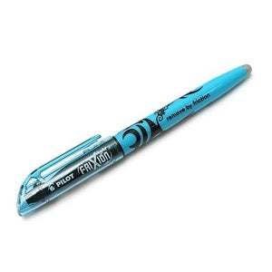 Pilot Frixion Erasable Highlighter - Blue