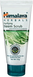Himalaya Herbals Purifying Neem Scrub 100 g